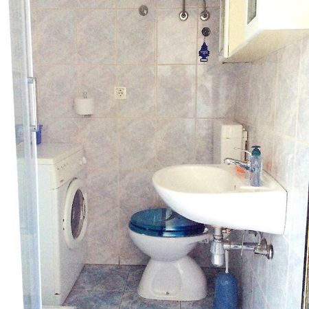 Apartamento Studio Apartman Klara Rijeka Exterior foto