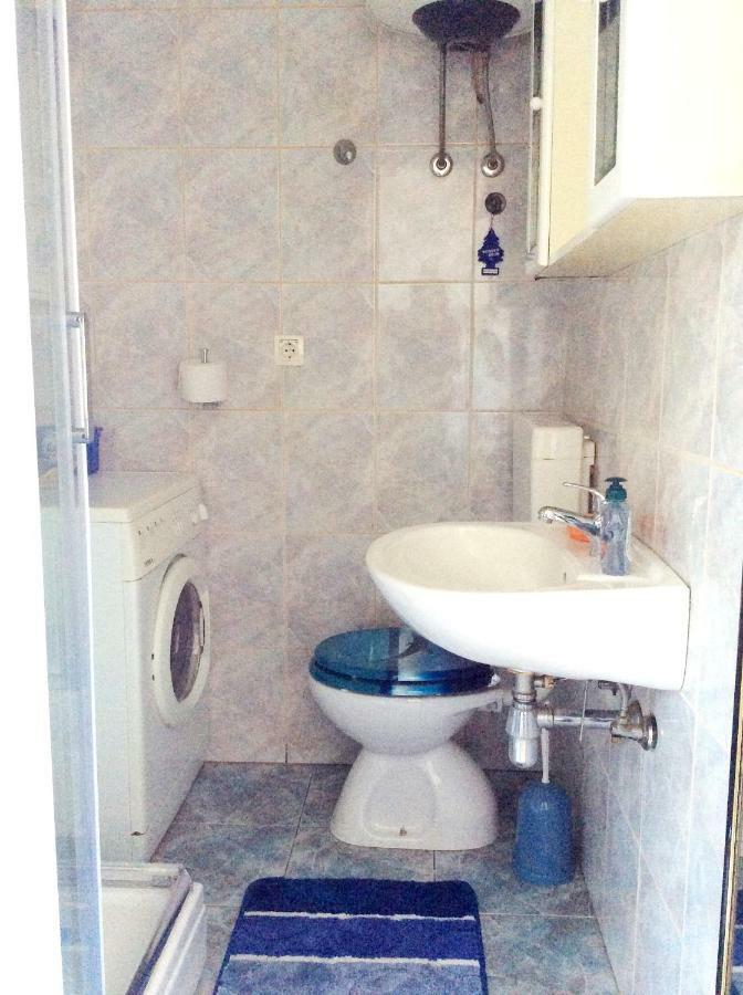 Apartamento Studio Apartman Klara Rijeka Exterior foto